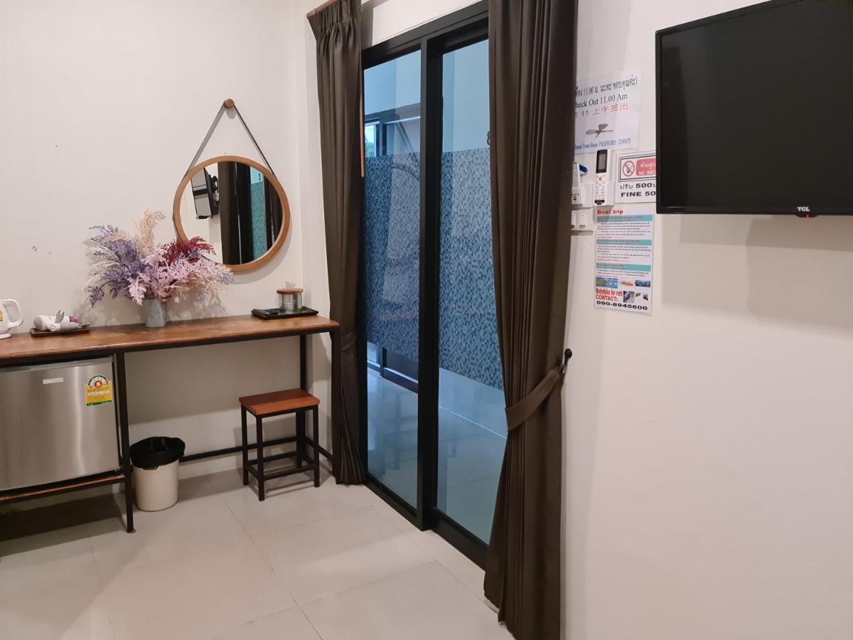 Samed Your House Koh Samet Exterior photo