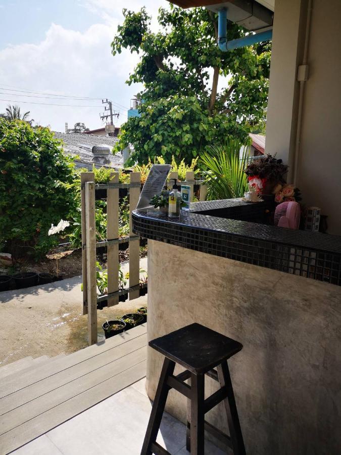 Samed Your House Koh Samet Exterior photo