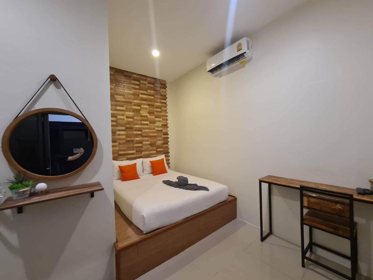 Samed Your House Koh Samet Exterior photo