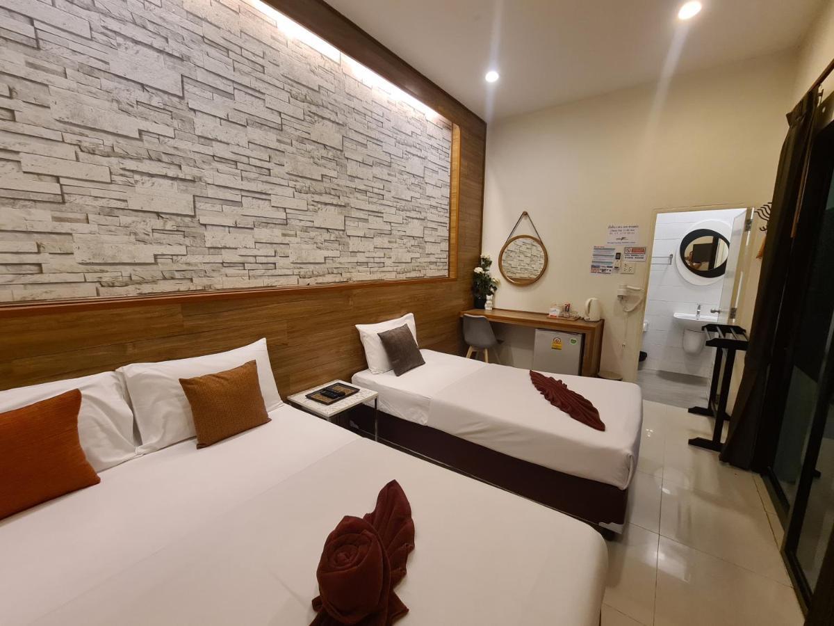 Samed Your House Koh Samet Exterior photo