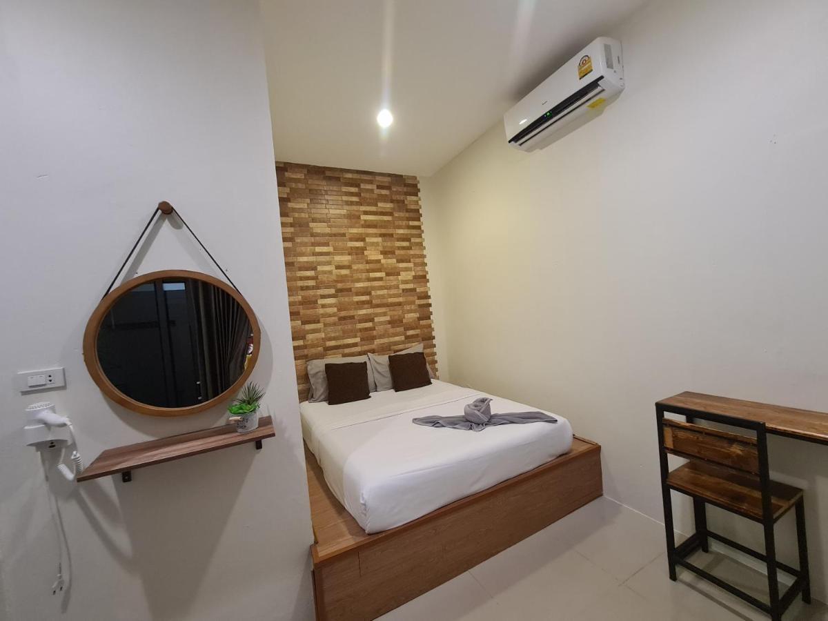 Samed Your House Koh Samet Exterior photo