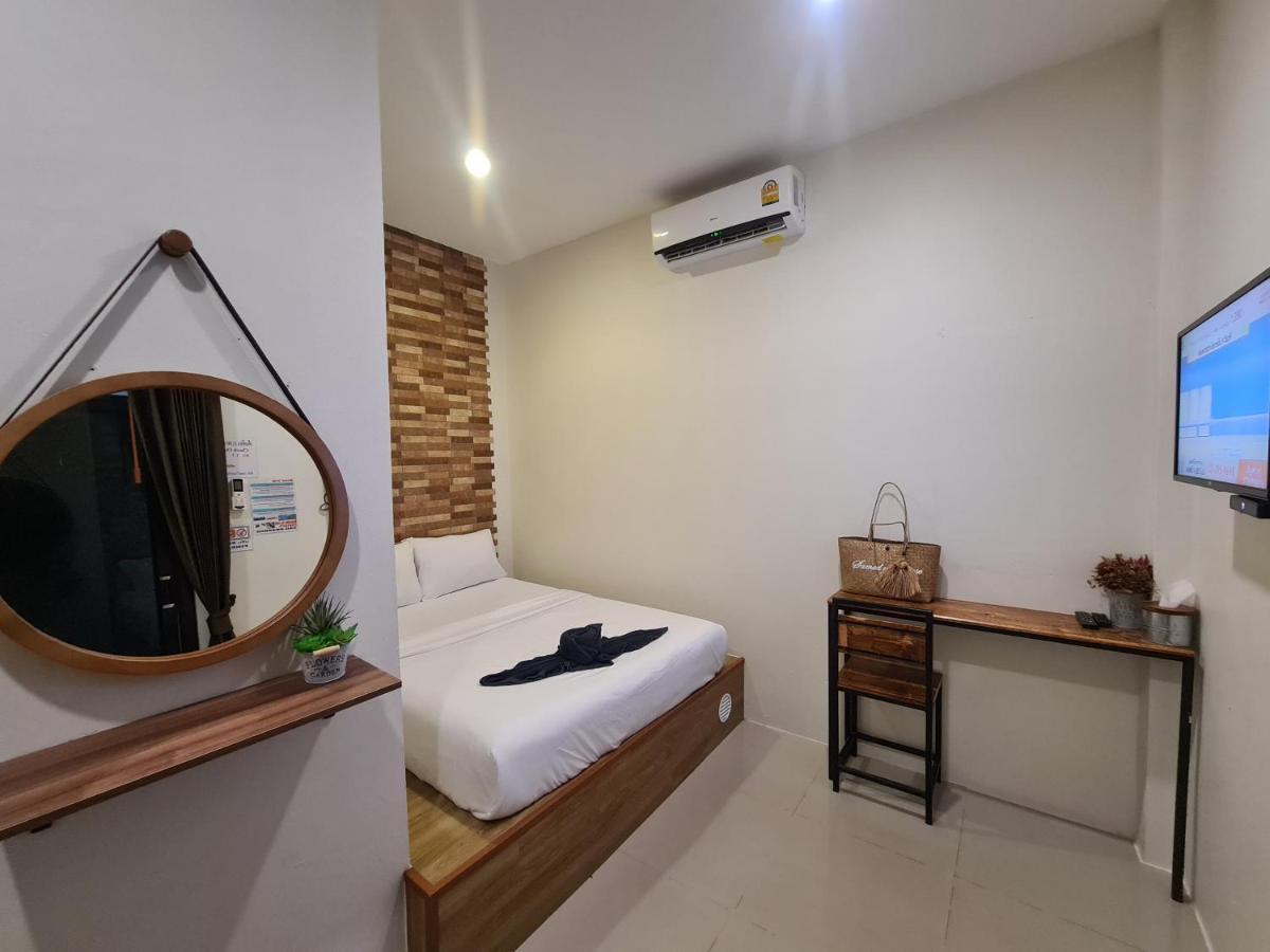 Samed Your House Koh Samet Exterior photo