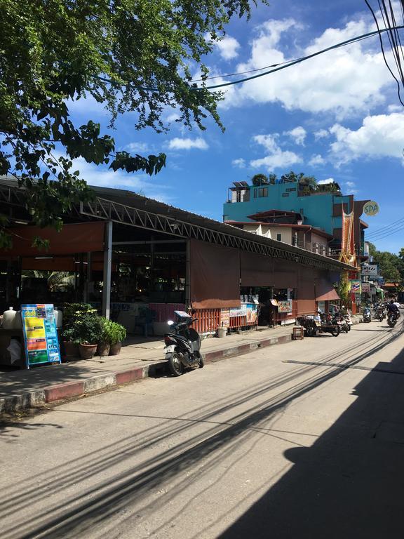 Samed Your House Koh Samet Exterior photo