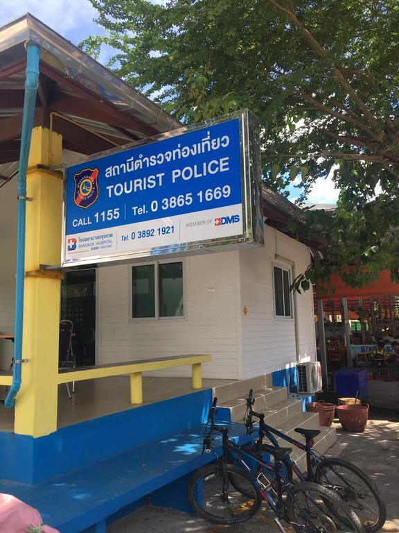 Samed Your House Koh Samet Exterior photo
