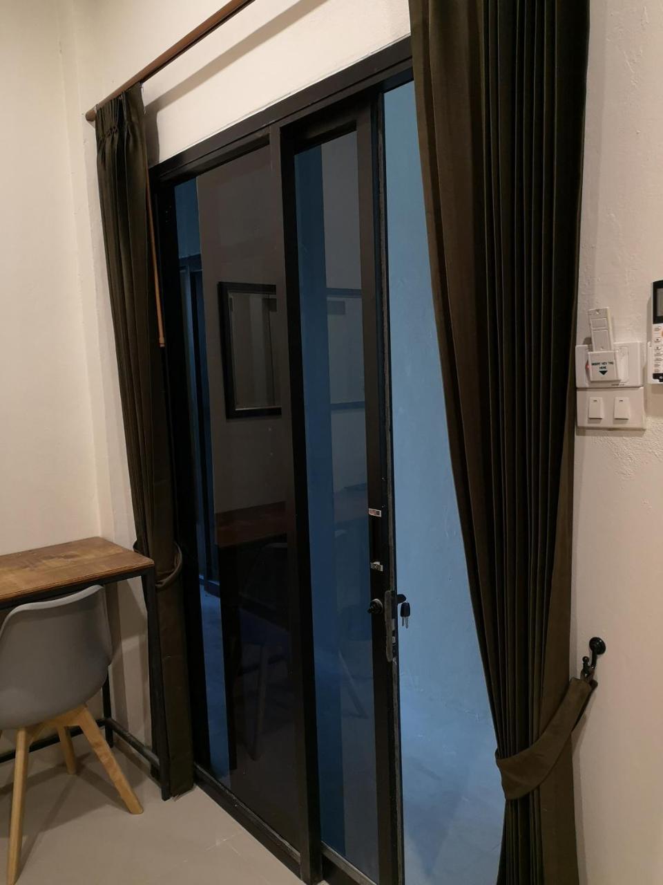 Samed Your House Koh Samet Room photo