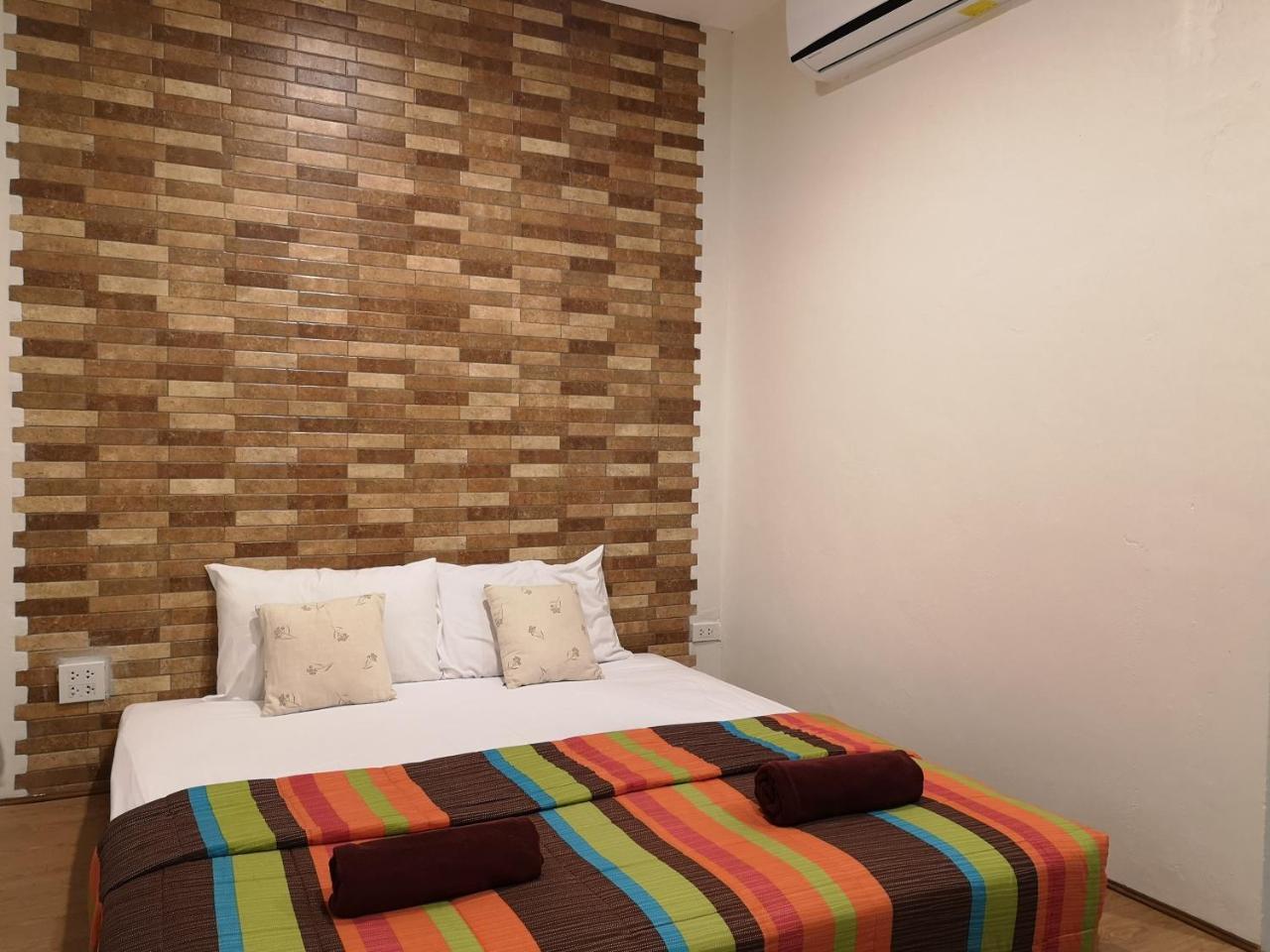 Samed Your House Koh Samet Exterior photo