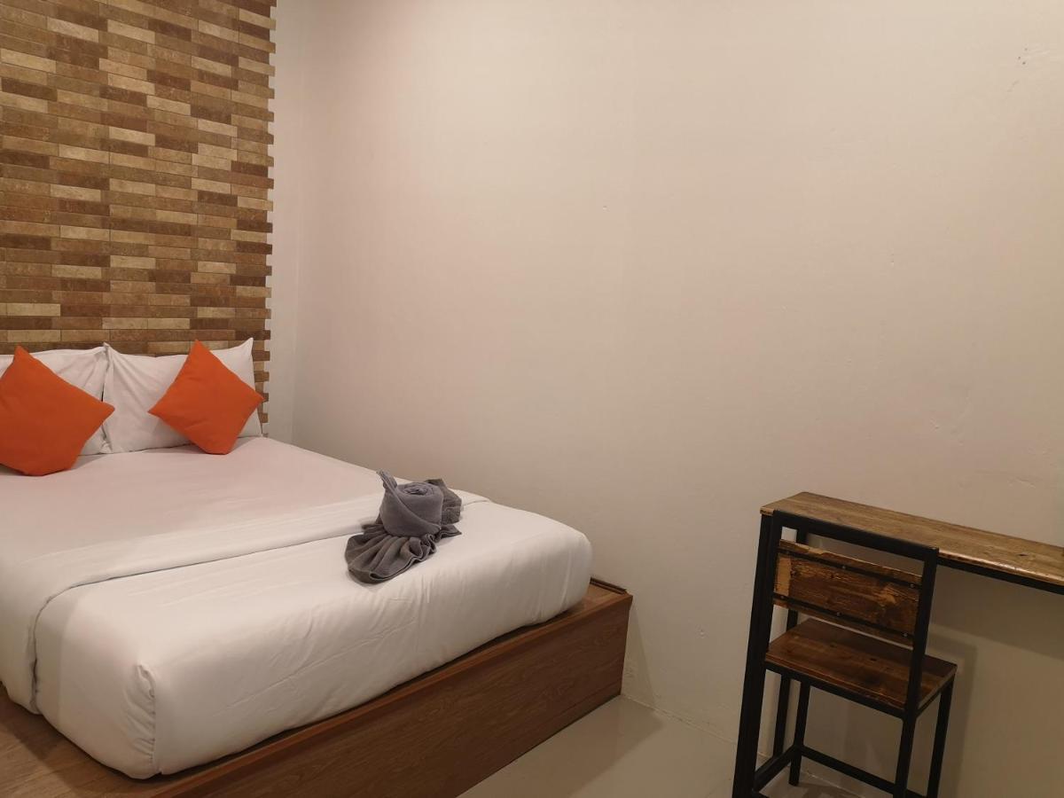 Samed Your House Koh Samet Exterior photo