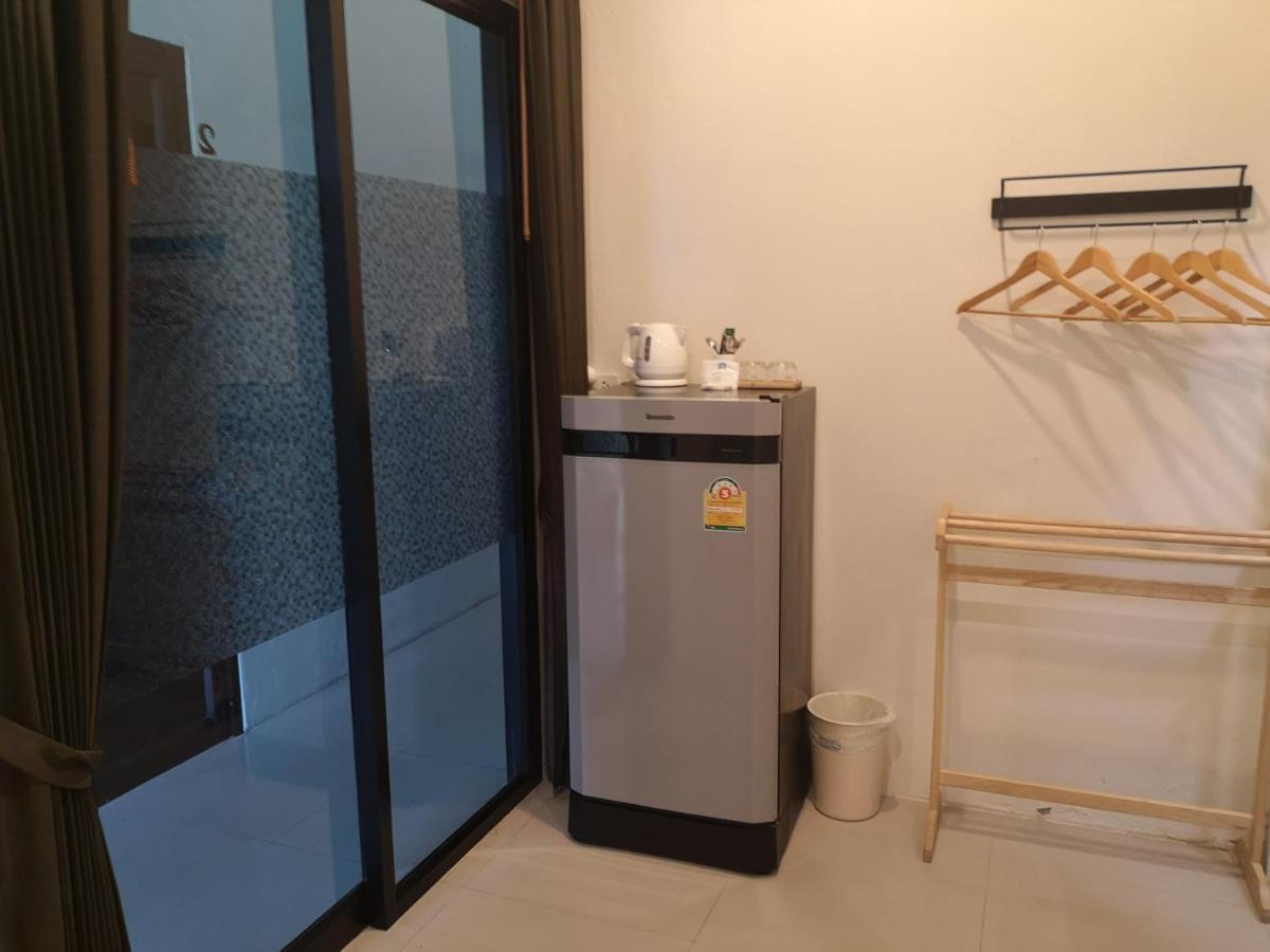 Samed Your House Koh Samet Exterior photo