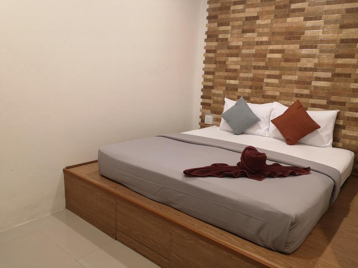 Samed Your House Koh Samet Exterior photo