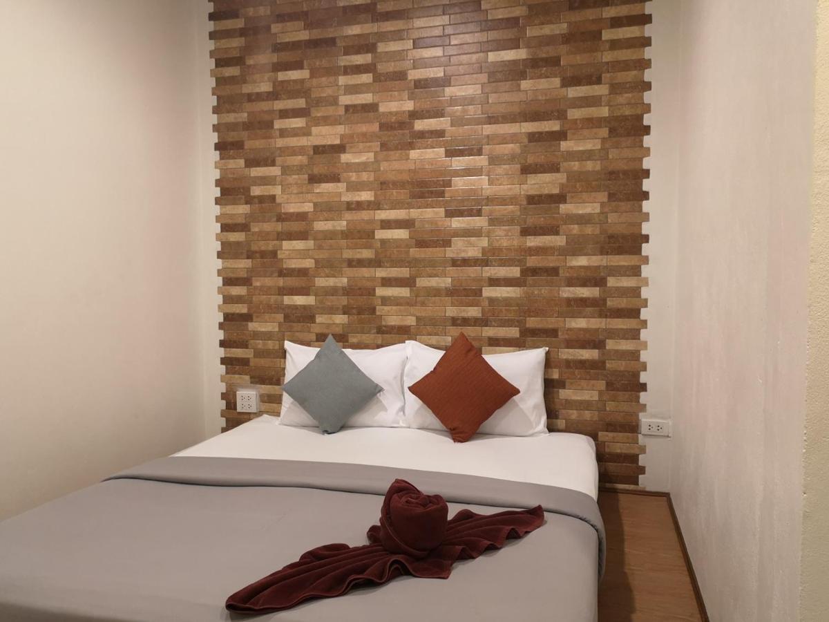 Samed Your House Koh Samet Exterior photo